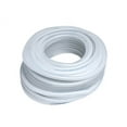 thumbnail image 1 of HPS HTHH-050-CLEARx25 1/2" ID 25 Feet roll 1-ply Clear Silicone Heater Hose, 1 of 2