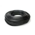 thumbnail image 1 of HPS HTSVH127-BLKx50 1/2" ID 50 feet Black Silicone Vacuum Hose Tubing, 1 of 2