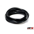 thumbnail image 1 of HPS HTSVH3-BLKx25 1/8" ID 25 feet Black Silicone Vacuum Hose Tubing, 1 of 2