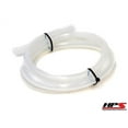 thumbnail image 1 of HPS HTSVH3TW-CLEARx5 1/8" ID 5 feet Clear Silicone Vacuum Hose Tubing, 1 of 2