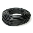 thumbnail image 1 of HPS HTSVH5-BLKx50 13/64" ID 50 feet Black Silicone Vacuum Hose Tubing, 1 of 2