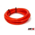 thumbnail image 1 of HPS HTSVH6-REDx25 1/4" ID 25 feet Red Silicone Vacuum Hose Tubing, 1 of 2