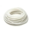 thumbnail image 1 of HPS HTSVH95-CLEARx50 3/8" ID 50 feet Clear Silicone Vacuum Hose Tubing, 1 of 2