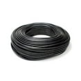 thumbnail image 1 of HPS Performance  0.28 in. Silicone Vacuum Hose Tubing, Black, 1 of 1