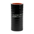 thumbnail image 1 of HPS Performance  1.25 in. Silicone Coupler, Black - 4 in., 1 of 2