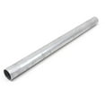 thumbnail image 1 of HPS Performance  3.5 in. OD 16 Gauge 6061 Aluminum Straight Pipe Tubing - 3 ft. Long, 1 of 2
