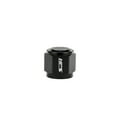 thumbnail image 1 of HPS Performance -3 Aluminum AN Flare Cap, AN9293, 1 of 3