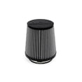 thumbnail image 1 of HPS Performance Air Filter 5" ID, 7" Element Length, 8" Overall Length, Gray, HPS-4338, 1 of 4