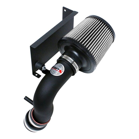 HPS Performance Black Air Intake Kit for 02-07 Mini Cooper S 1.6L Supercharged SS Convertible JCW