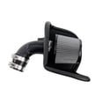 thumbnail image 1 of HPS Performance Black Air Intake Kit with Heat Shield Compatible for 2012-2015 Honda Civic 1.8L Gas, 827-700WB, 1 of 5