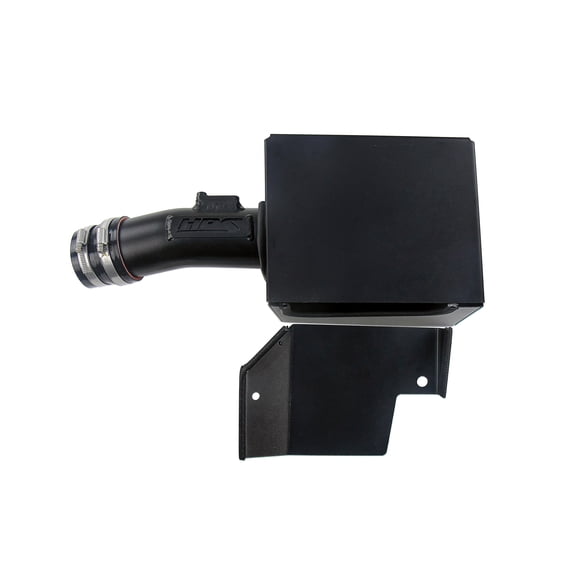 HPS Performance Black Air Intake Kit with Heat Shield Compatible for 2018-2022 Honda Accord 1.5L Turbo, 827-406WB