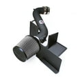 thumbnail image 1 of HPS Performance Black Cold Air Intake Kit Compatible for 2001-2005 Lexus GS300 3.0L, 827-260WB, 1 of 3