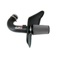 thumbnail image 1 of HPS Performance Black Cold Air Intake Kit Compatible for 2010-2015 Chevy Camaro SS 6.2L V8, 827-607WB, 1 of 5