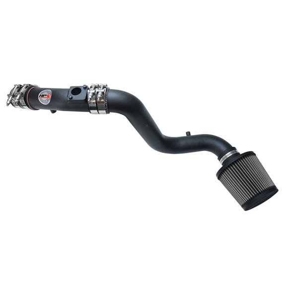 HPS Performance Black Cold Air Intake Kit Compatible for 2016-2019 Honda Civic 1.5L Turbo, 837-602WB
