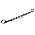 thumbnail image 1 of HPS Performance Black Front Strut Bar Tower Brace Compatible for 2018-2022 Honda Accord, 42-104GB, 1 of 5