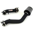 thumbnail image 1 of HPS Performance Black Long Ram Cold Air Intake Compatible for 2004-2008 Hyundai Tiburon 2.0L with MAF Sensor, 837-142WB, 1 of 2