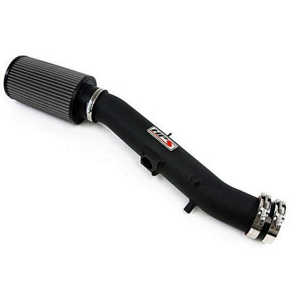 HPS Performance Black Shortram Air Intake Compatible for 2007-2009 Toyota FJ Cruiser 05-11 Tacoma 4.0L V6, 827-506WB