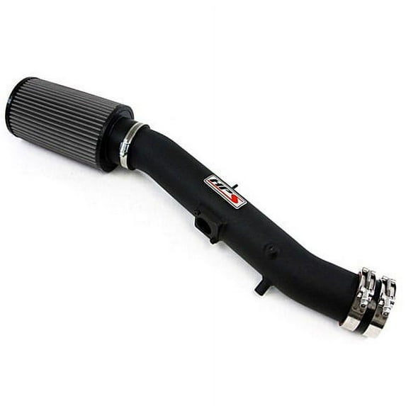 HPS Performance Black Shortram Air Intake Compatible for 2007-2009 Toyota FJ Cruiser 05-11 Tacoma 4.0L V6, 827-506WB