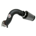 thumbnail image 1 of HPS Performance Black Shortram Air Intake Compatible for 2009-2014 Nissan Cube 1.8L, 827-186WB, 1 of 2