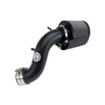 thumbnail image 1 of HPS Performance Black Shortram Air Intake Compatible for 2011-2014 Hyundai Sonata 2.4L 2011-2015 Kia Optima 2.4L, 827-267WB, 1 of 3