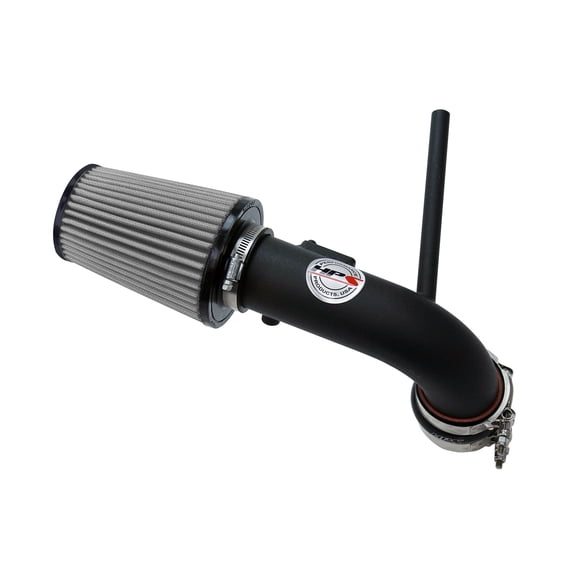 HPS Performance Black Shortram Air Intake Compatible for 2011-2017 Lexus CT0h, 827-502WB