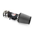 thumbnail image 1 of HPS Performance Black Shortram Air Intake Kit Compatible for 2009-2013 Honda Fit 1.5L, 827-102WB, 1 of 3