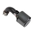 thumbnail image 1 of HPS Performance Black Shortram Air Intake Kit Compatible for 2009-2013 Toyota Matrix 2.4L 08-15 Scion xB 2.4L, 827-501WB, 1 of 3