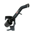 thumbnail image 1 of HPS Performance Black Shortram Air Intake Kit + Heat Shield Cool Ram Compatible for 2014-2020 Lexus IS350 3.5L 2014-2015 Lexus IS250 2.5L V6, 827-623WB, 1 of 5