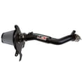 thumbnail image 1 of HPS Performance Black Shortram Air Intake Kit + Heat Shield Cool Ram Compatible for 2016-2017 Lexus IS200t RC200t GS200t 2018-2020 IS300 2018-2022 RC300 2018-2019 GS300 2.0L Turbo, 827-633WB, 1 of 5
