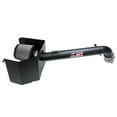 thumbnail image 1 of HPS Performance Black Shortram Air Intake Kit + Heat Shield Cool Ram Compatible for 2005-2022 Toyota Tacoma 2.7L, 827-169WB, 1 of 3