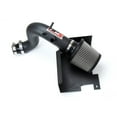 thumbnail image 1 of HPS Performance Black Shortram Air Intake Kit for 11-15 Kia Optima 11-14 Hyundai Sonata 2.0L Turbo, 1 of 3