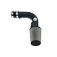 thumbnail image 1 of HPS Performance Black Shortram Air Intake Kit for 12-16 Nissan Versa 14-16 Versa Note 1.6L, 1 of 3