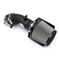thumbnail image 1 of HPS Performance Black Shortram Air Intake for 07-17 Toyota Camry 09-16 Venza 3.5L V6, 1 of 2