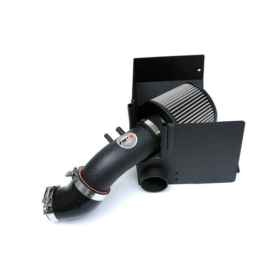 HPS Performance Black Shortram Air Intake for 10-13 Kia Forte 2.0L Forte Koup 2.4L 2013 Kia Forte5 2.0L