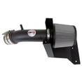 thumbnail image 1 of HPS Performance Black Shortram Air Intake for 11-16 Hyundai Elantra 1.8L Fits select: 2011 HYUNDAI ELANTRA TOURING, 2013 HYUNDAI ELANTRA COUPE, 1 of 3