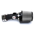 thumbnail image 1 of HPS Performance Black Shortram Air Intake for 12-13 Mazda Mazda3 2.0L Skyactiv, 1 of 3