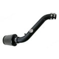 thumbnail image 1 of HPS Performance Black Shortram Air Intake for 98-02 Honda Accord 2.3L DX EX LX VP SE, 1 of 2