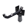 thumbnail image 1 of HPS Performance Black Shortram Air Intake for 99-05 Mazda Miata 1.8L Non Turbo Fits select: 1999-2005 MAZDA MX-5 MIATA, 1 of 2