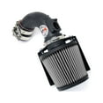 thumbnail image 1 of HPS Performance Black Shortram Air Intake with Heat Shield Compatible for 2003-2009 Mazda Mazda3 2.0L 2.3L 2006-2007 Mazda5 2.3L Non Turbo, 827-165WB, 1 of 2