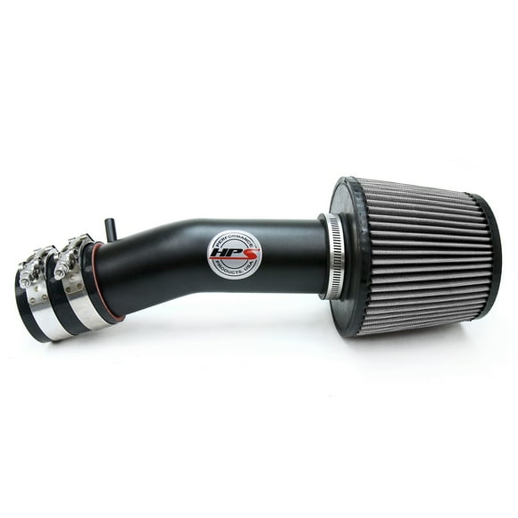 DEMOTOR PERFORMANCE Universal 3" Inlet High Flow Short RAM/Cold Intake Cone Air Filter 76mm : Buy Online At Best Price In KSA - Souq Is Now - Foto 2