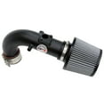thumbnail image 1 of HPS Performance Black Shortram Cool Air Intake Kit Compatible for 2011-2016 Scion tC 2.5L 2nd Gen, 827-508WB, 1 of 3