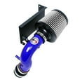 thumbnail image 1 of HPS Performance Blue Air Intake Kit for 02-07 Mini Cooper S 1.6L Supercharged SS Convertible JCW, 1 of 4