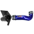 thumbnail image 1 of HPS Performance Blue Cold Air Intake Kit Compatible for 07-09 Cadillac Escalade 07-08 Chevy Avalanche Silverado 1500 07-09 Cheyenne 2500 07-08 Suburban 1500 07-08 GMC Sierra 1500 Yukon V8, 1 of 5
