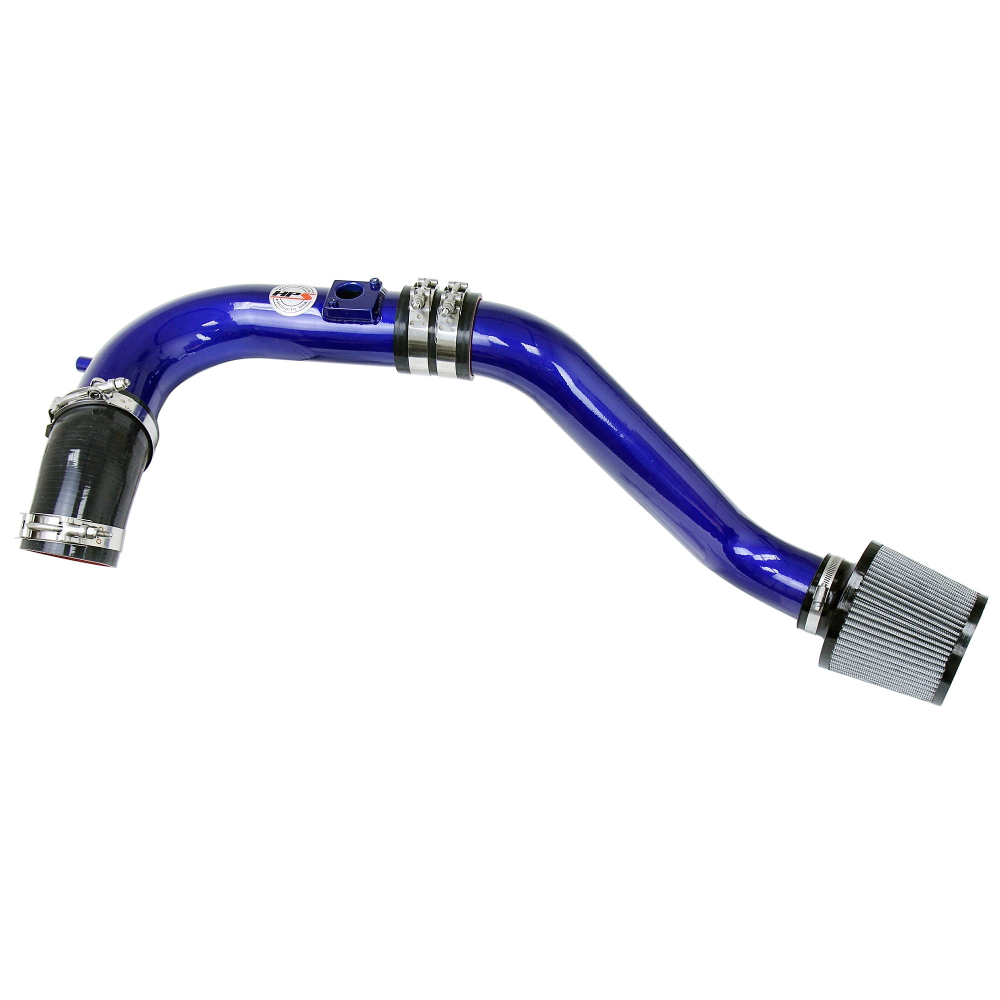 HPS Performance Blue Cold Air Intake Kit Compatible for 20092014 Acura