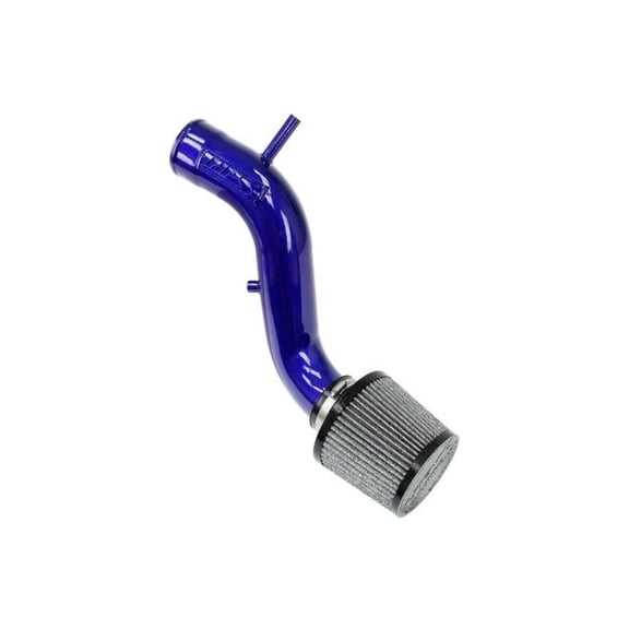 HPS Performance Blue Cold Air Intake Kit Compatible for 2013-2016 Dodge Dart 2.0L Non Turbo, 837-689BL