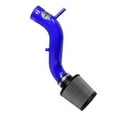 thumbnail image 1 of HPS Performance Blue Long Ram Cold Air Intake Compatible for 2013-2016 Dodge Dart 2.4L Non Turbo, 837-571BL, 1 of 4