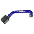 thumbnail image 1 of HPS Performance Blue Shortram Air Intake Compatible for 1996-2000 Honda Civic CX DX LX, 827-408BL, 1 of 3