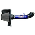 thumbnail image 1 of HPS Performance Blue Shortram Air Intake Compatible for 2004-2011 Ford Ranger 04-09 Mazda B4000 4.0L V6, 827-611BL, 1 of 5