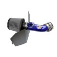 thumbnail image 1 of HPS Performance Blue Shortram Air Intake Compatible for 2006-2007 Subaru WRX 04-07 WRX STi 2.5L Turbo 2002-2005 Impreza WRX 2.0L Turbo, 827-606BL, 1 of 4