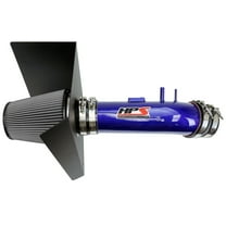 HPS Performance Blue Shortram Air Intake Compatible for 2012-2019 Toyota Tundra 5.7L V8, 827-630BL